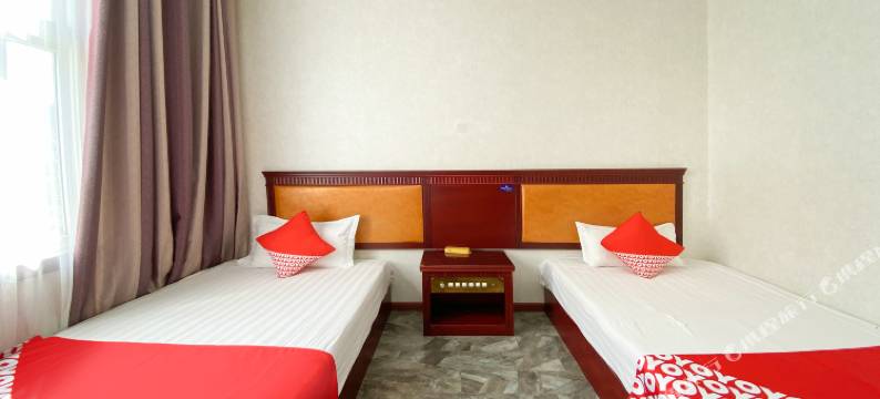 大理丽伟酒店图片