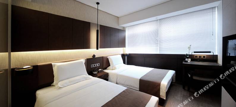 孜图酒店(南京明故宫店)图片