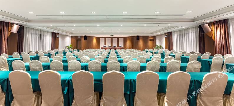 井冈山景丰元酒店图片