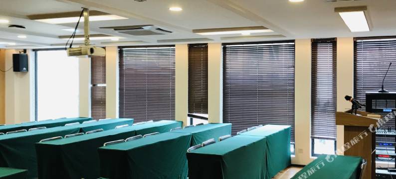 孜图酒店(南京明故宫店)图片