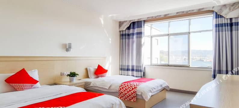 大理荣华客栈图片