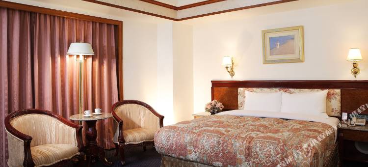 高雄名贵大饭店图片