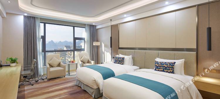 融水元宝山假日酒店图片