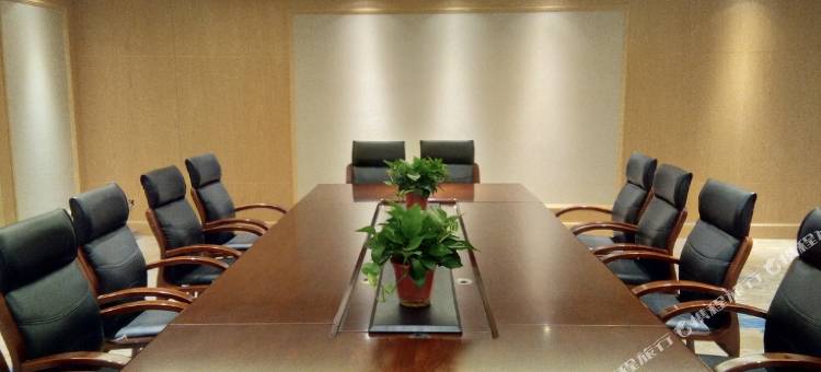 维也纳酒店(海口万达广场店)图片