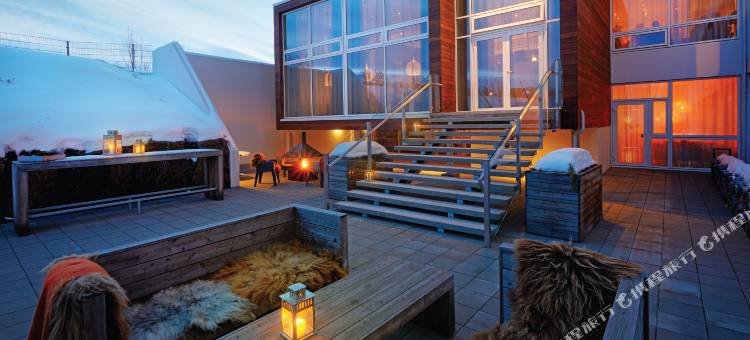 阿克雷里-贝尔加亚冰岛酒店(Akureyri - Berjaya Iceland Hotels)图片