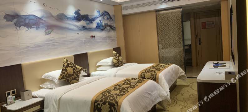 慈利柏悦度假酒店图片