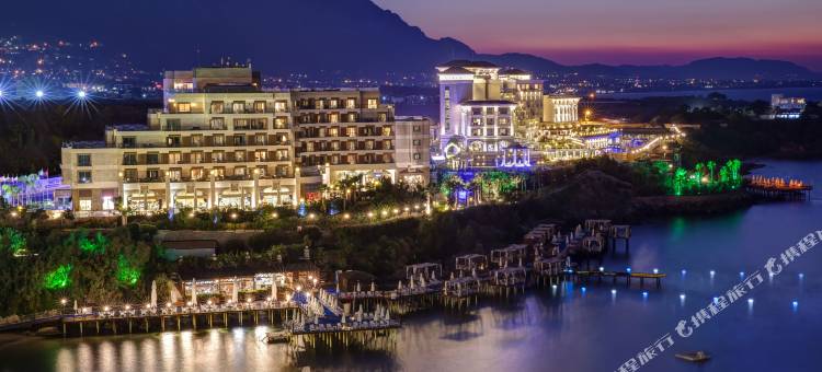 Merit Royal Premium Hotel图片