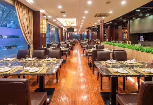 Comfortable hotel inn(Hotels at Jiangsu University of Science and Technology) Hotel Overview