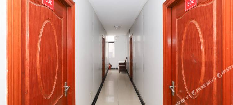 OYO常州来源旅馆图片