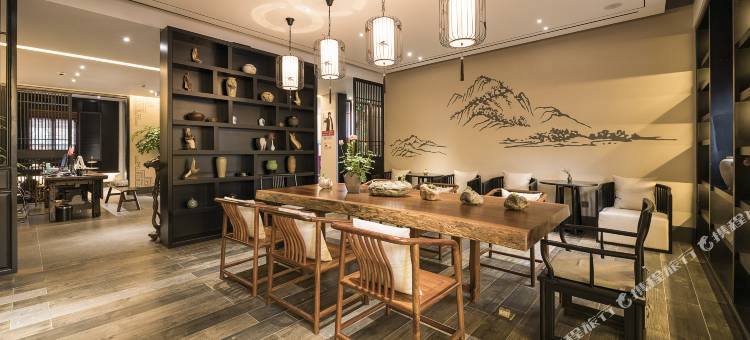 宁波天宫元和雅居图片