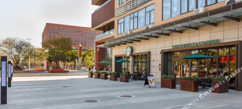 广州塔Queen民宿(联边公园分店)图片