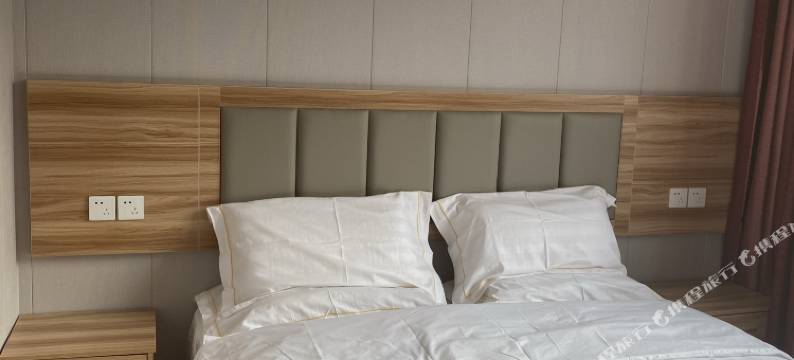 长葛新世纪商务酒店图片