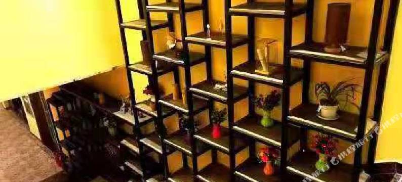 庐山雲濂居客栈(牯岭街店)图片