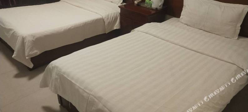 平山隆鑫宾馆图片