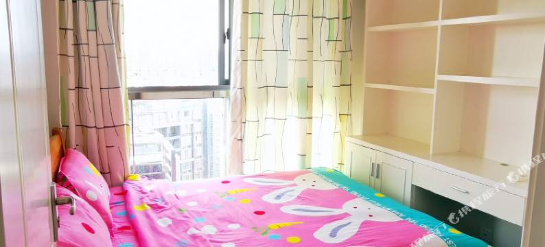 南宁绿城公寓(25号店)图片