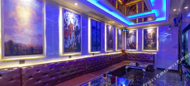 济南鹿忧别墅(78号店)图片