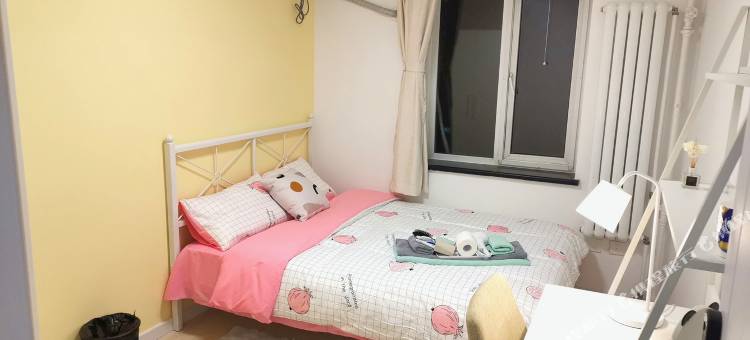 北京树懒的家公寓图片