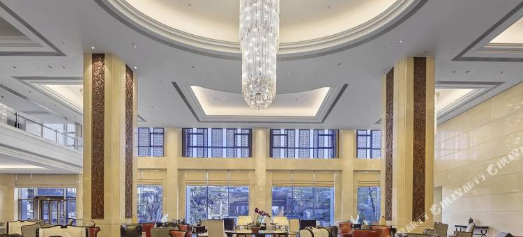 衡阳丽波国际酒店(衡阳高铁东站店)图片