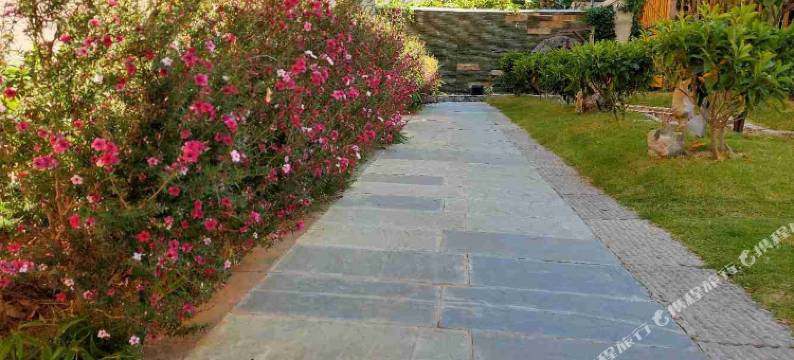 普洱斌世厚德客栈图片