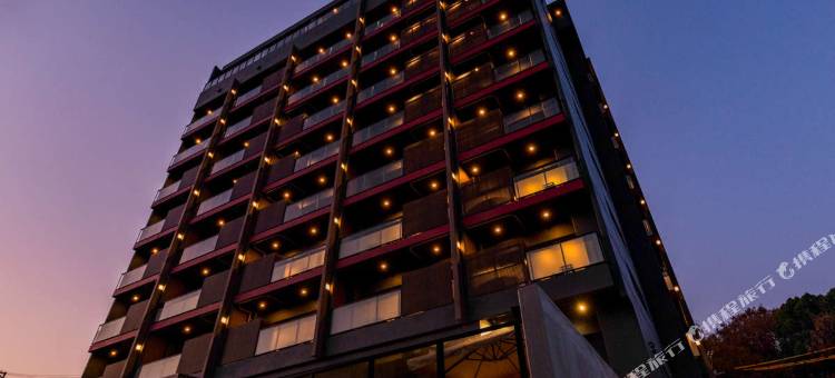 利夫马克斯度假酒店-宫滨温泉OCEAN店(LiVEMAX RESORT MIYAHAMA ONSEN OCEAN)图片