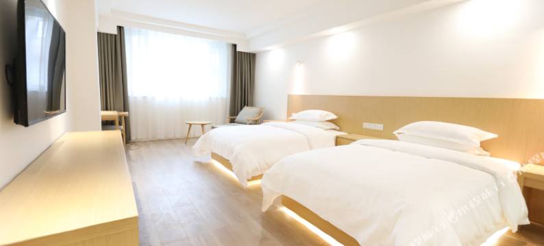 自贡云舍酒店图片