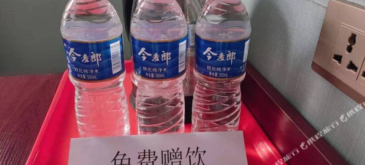 骏怡连锁酒店(魏县汽车站店)图片