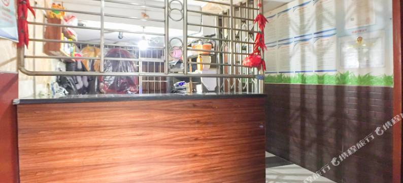 重庆梦逸而宾馆图片