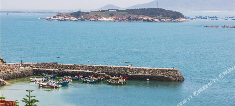 平潭北港89民宿图片
