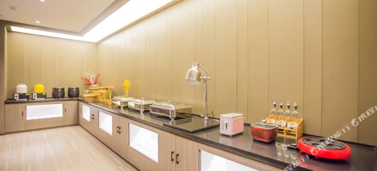 汉庭酒店(包头包钢店)图片