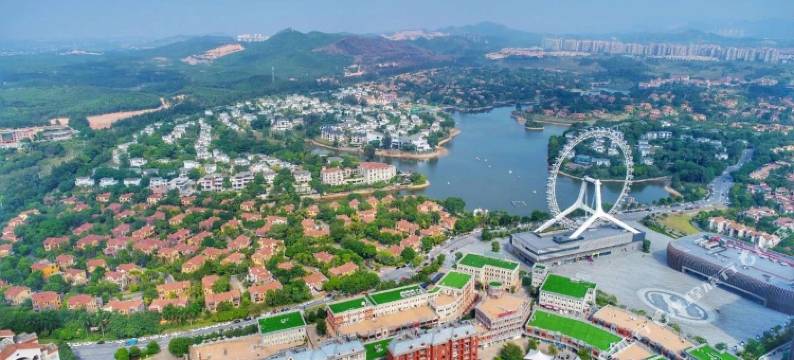 清远雅居茗宿图片