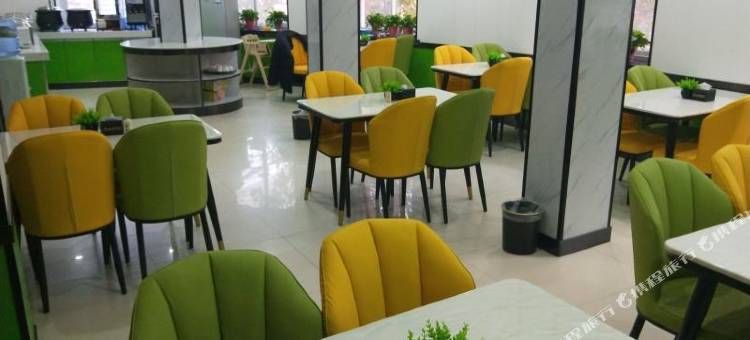 格林豪泰酒店(济宁建设路店)图片