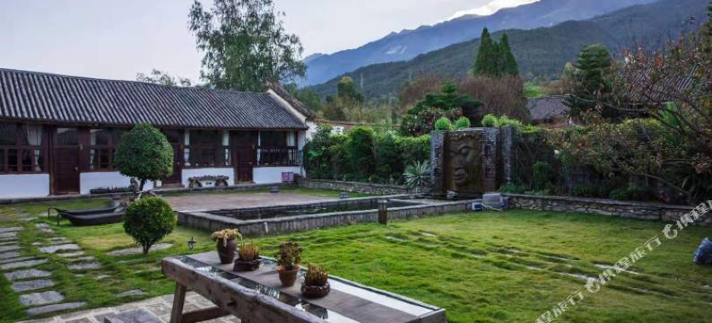 大理净地·瑜伽禅修酒店图片