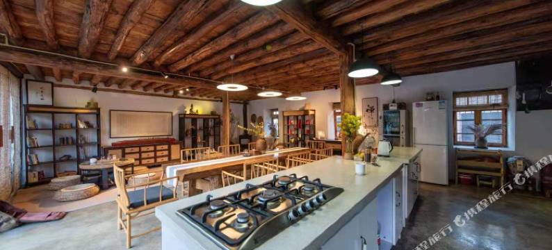 大理净地·瑜伽禅修酒店图片