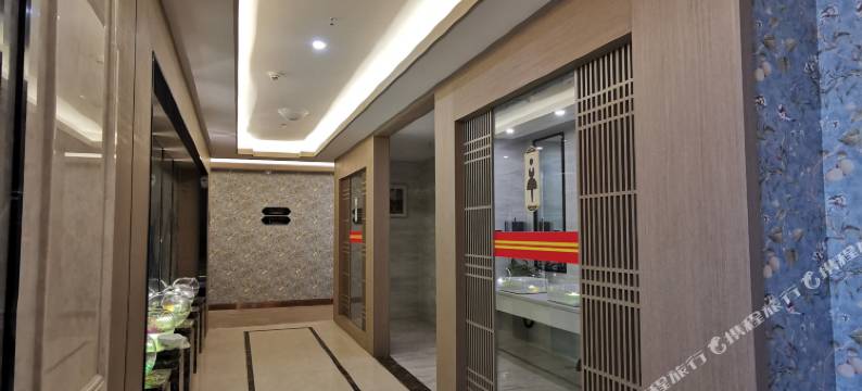 奉节海之峰酒店图片