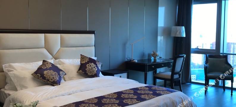 北京路寓服务式公寓图片