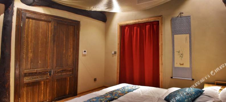 金华绮武～梵尘民宿图片