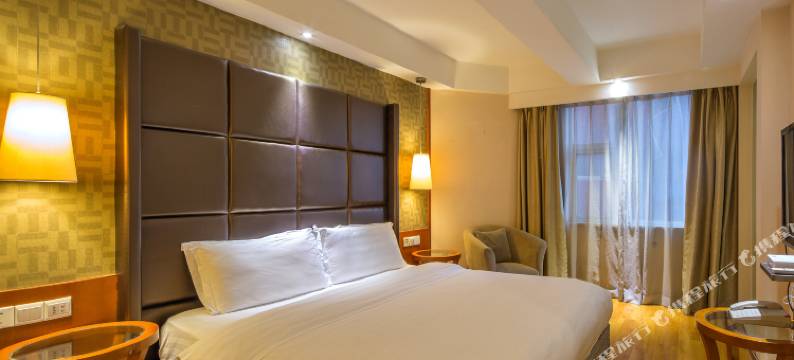 成都七里香大酒店图片