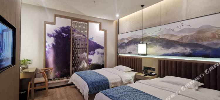 奉节海之峰酒店图片