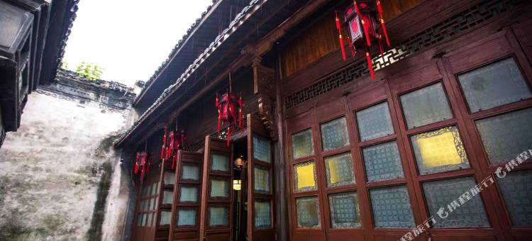 德清瀚清·陈家公馆图片