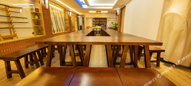 泉州山外山武林客栈(西街泉州古城店)图片