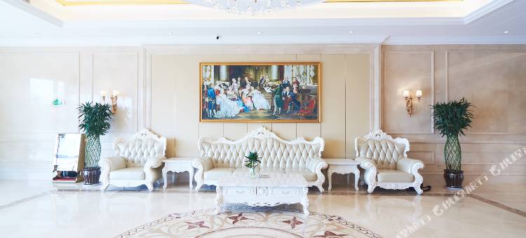 维也纳酒店(郑州惠济万达店)图片