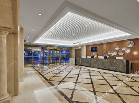 柏曼酒店桂林两江四湖象山公园店详情-pc酒店预订-中国南方航空官网