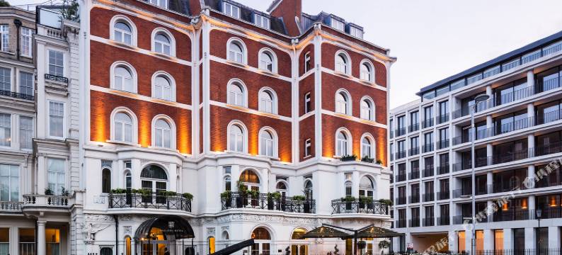 60海德公园门酒店(60 Hyde Park Gate Hotel by Accor)图片