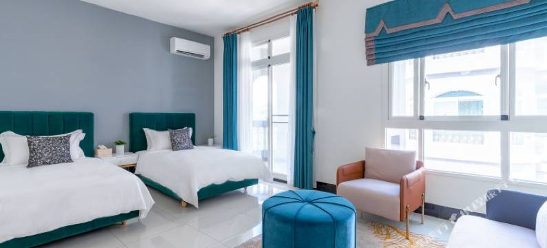 金门林居民宿图片