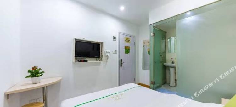 99优选酒店(武昌火车站中南财经政法大学店)图片