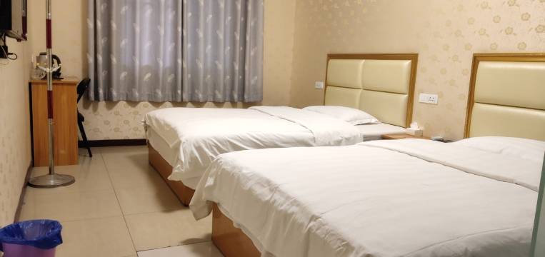 重庆滨江宾馆(潼南重百店)