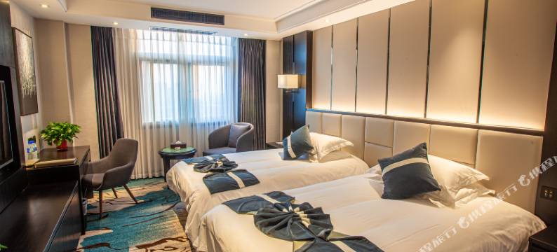 舒城舒怡国际大酒店图片