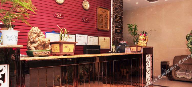 兴义鸿發宾馆图片