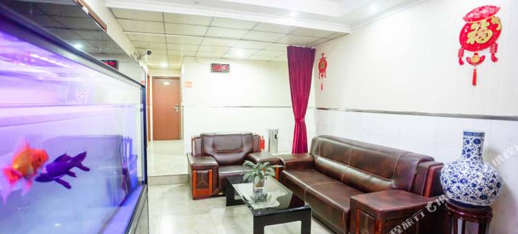 合肥悦兰宾馆图片