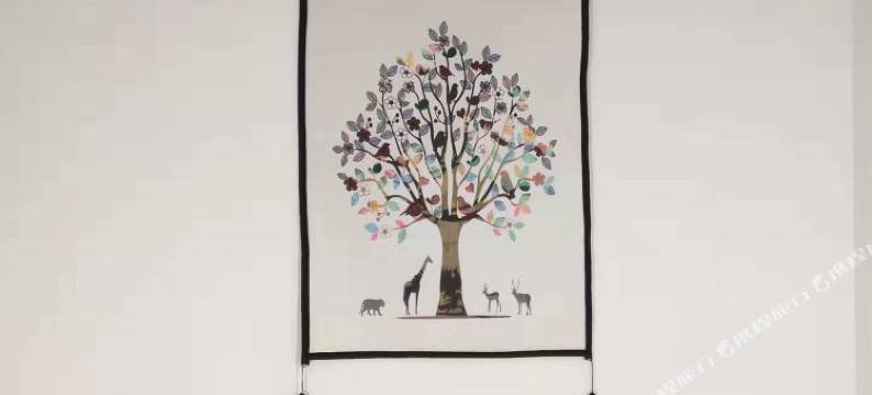 宁德乐乎民宿(6号店)图片